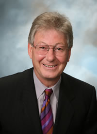 Angus Strachan, Ph.D.